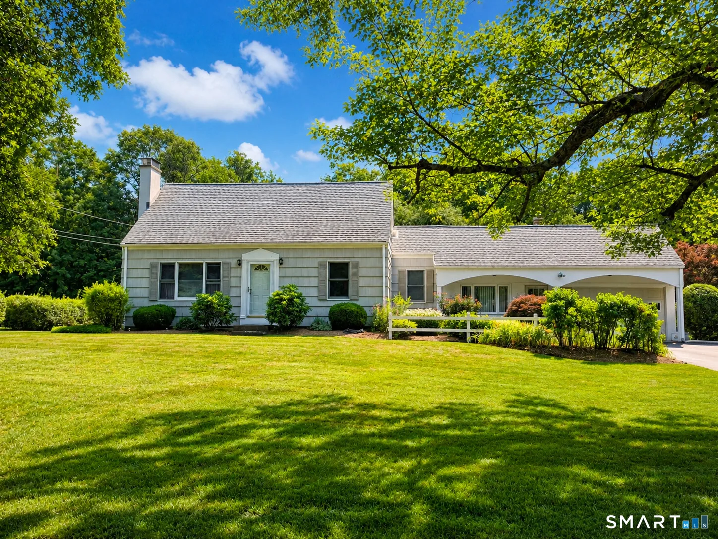 460 Oak Avenue, Cheshire, CT