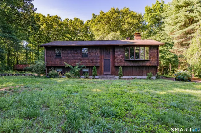 124 Shoddy Mill Road