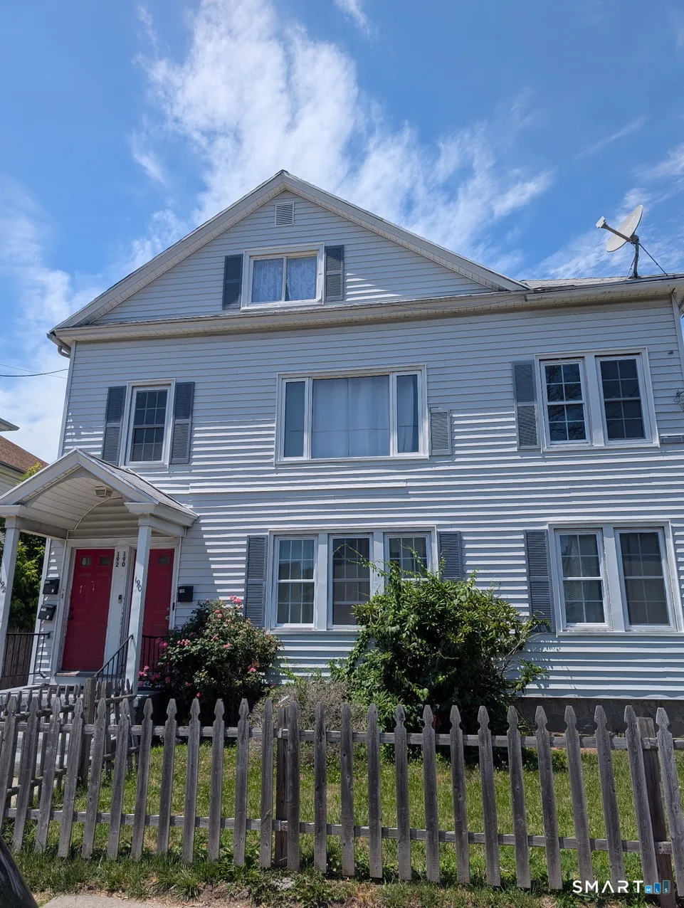 190-192 Garfield Avenue, Bridgeport, CT