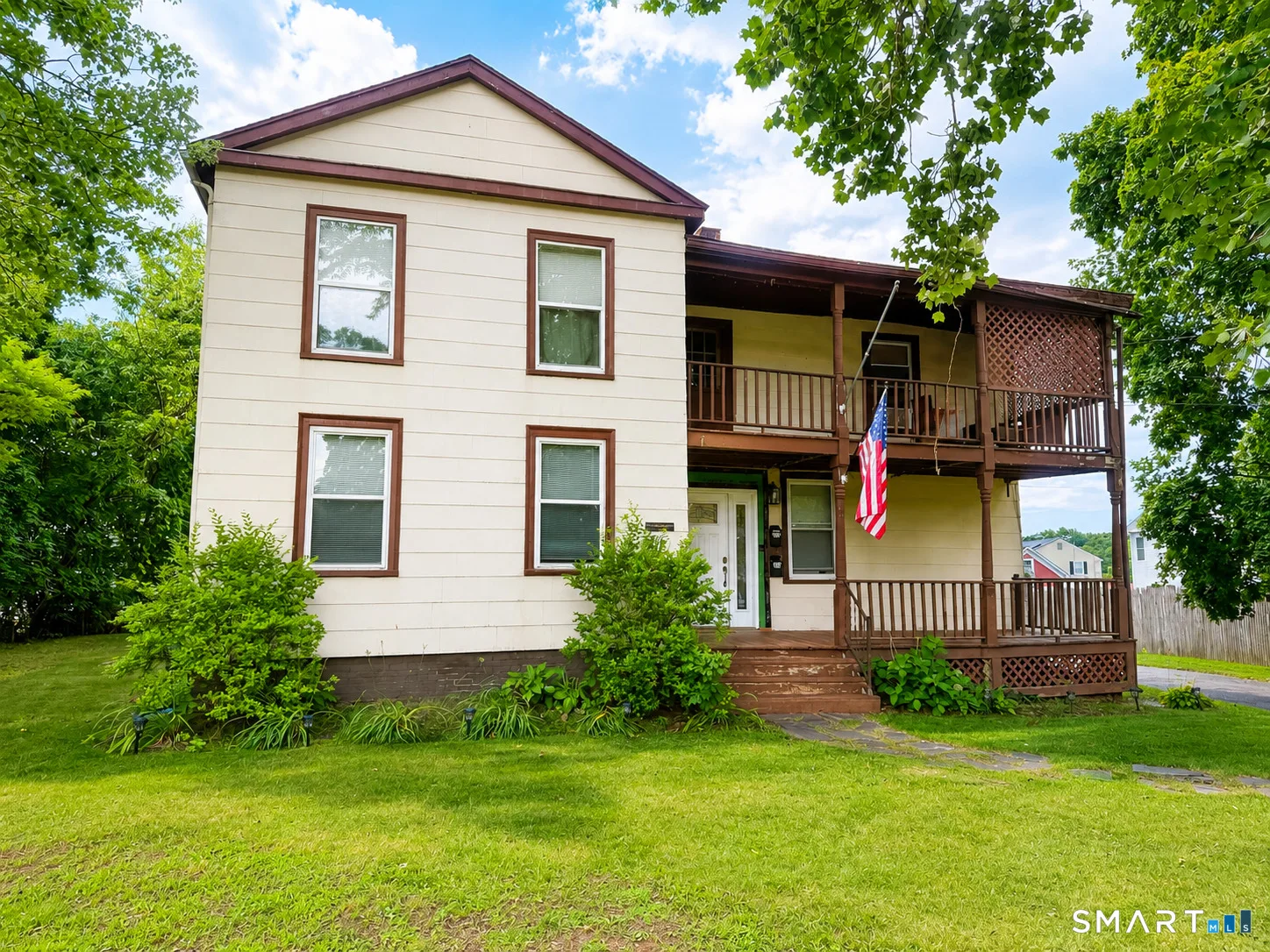 45-A&B North Main Street, Windsor Locks, CT