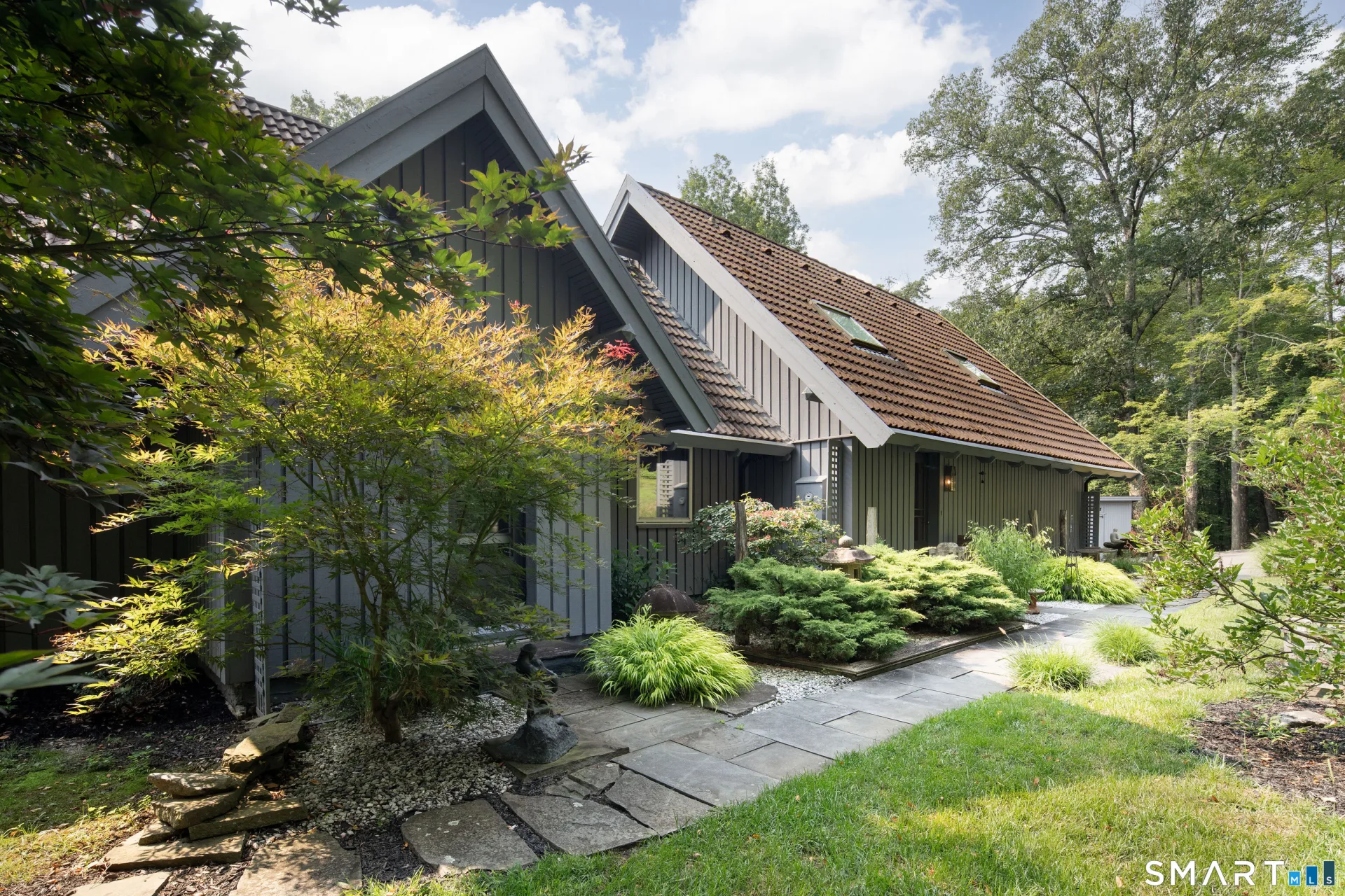 24 Burton Road, Salisbury, CT