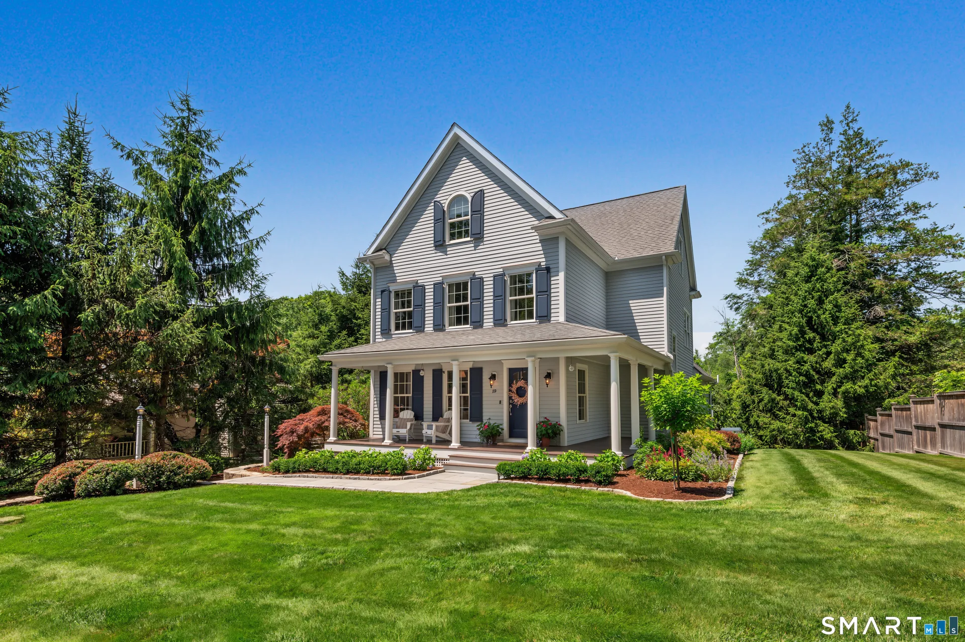 19 Kellogg Street, Ridgefield, CT