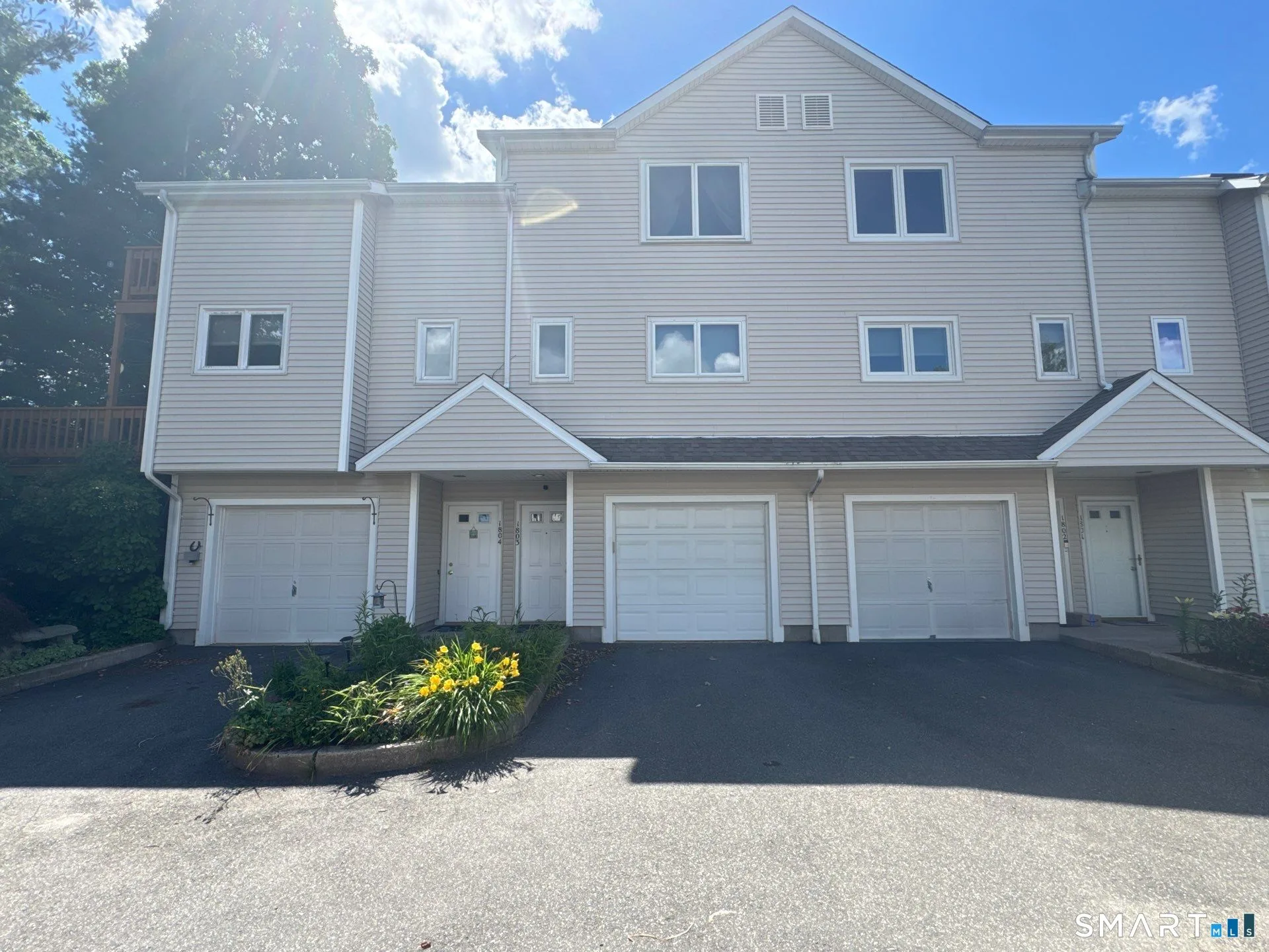 158 Paddock Avenue #1803, Meriden, CT