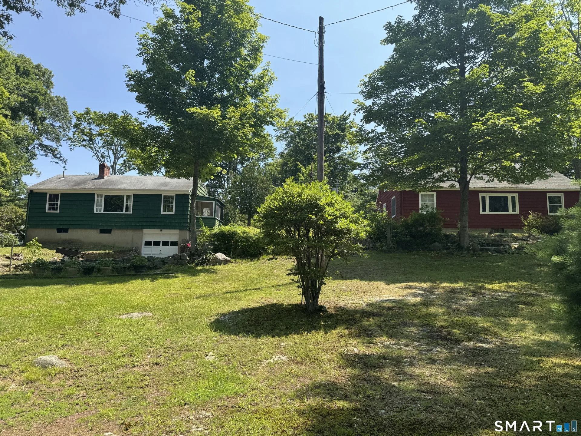 61 & 63 Oswegatchie Road, Waterford, CT