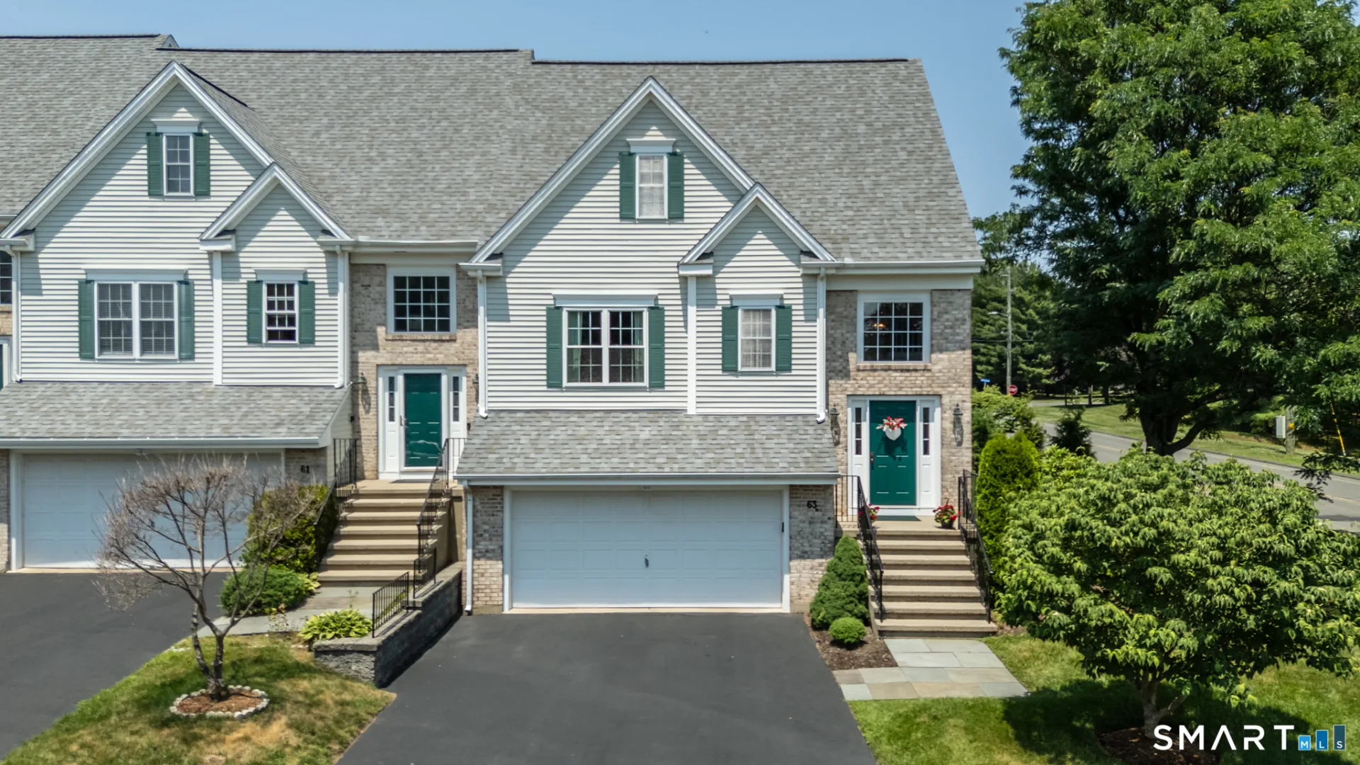 63 Cobblestone Court #63, Newington, CT