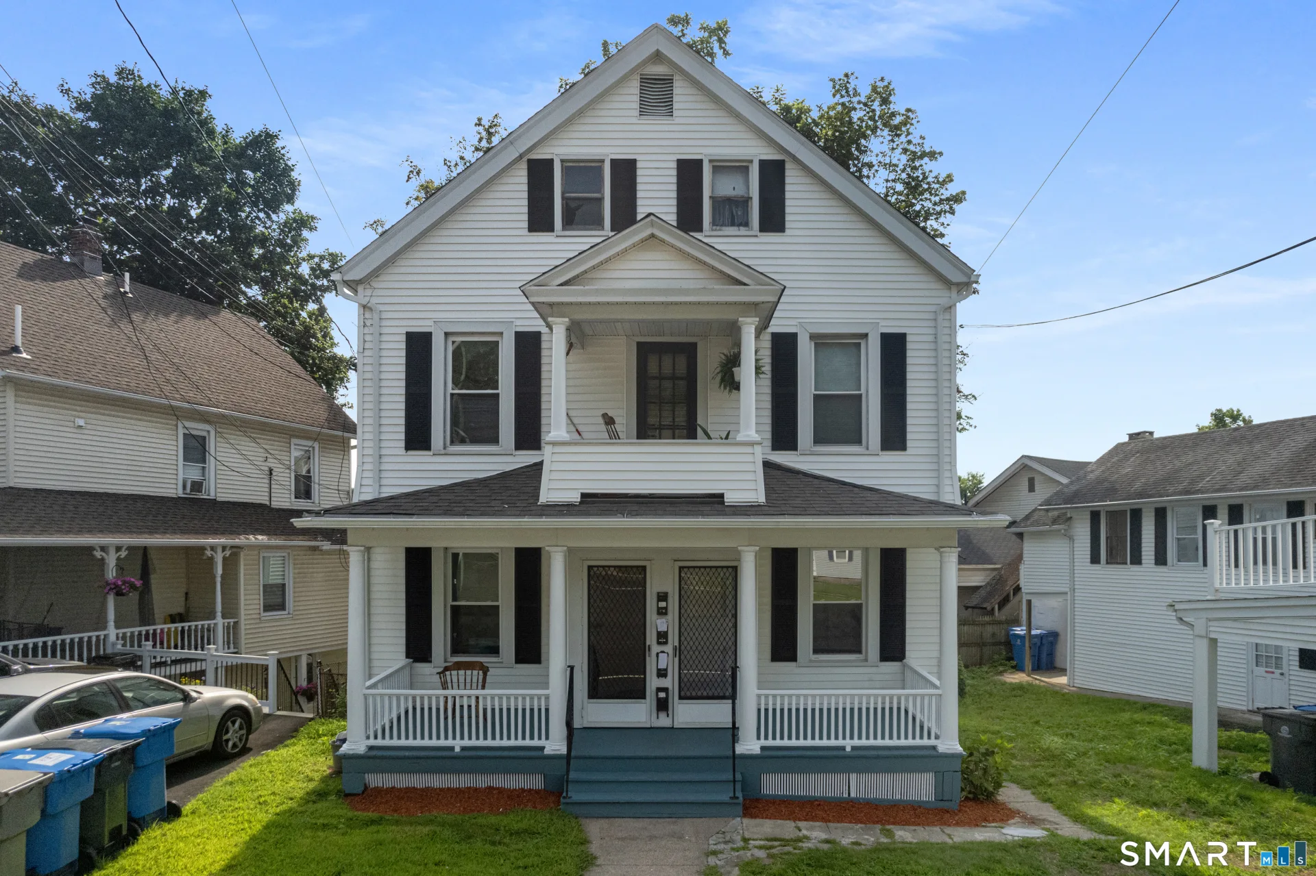 454 West Street, Bristol, CT