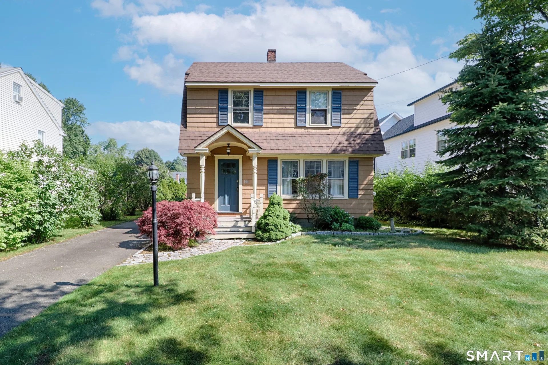 104 Henderson Road, Fairfield, CT