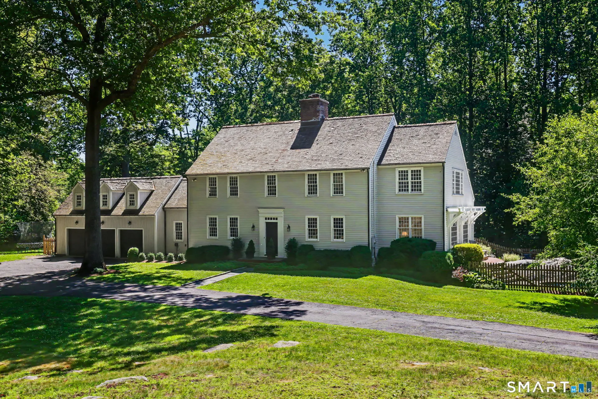 993 Lake Avenue, Greenwich, CT