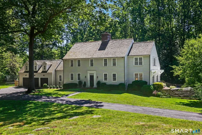 993 Lake Avenue, Greenwich, CT