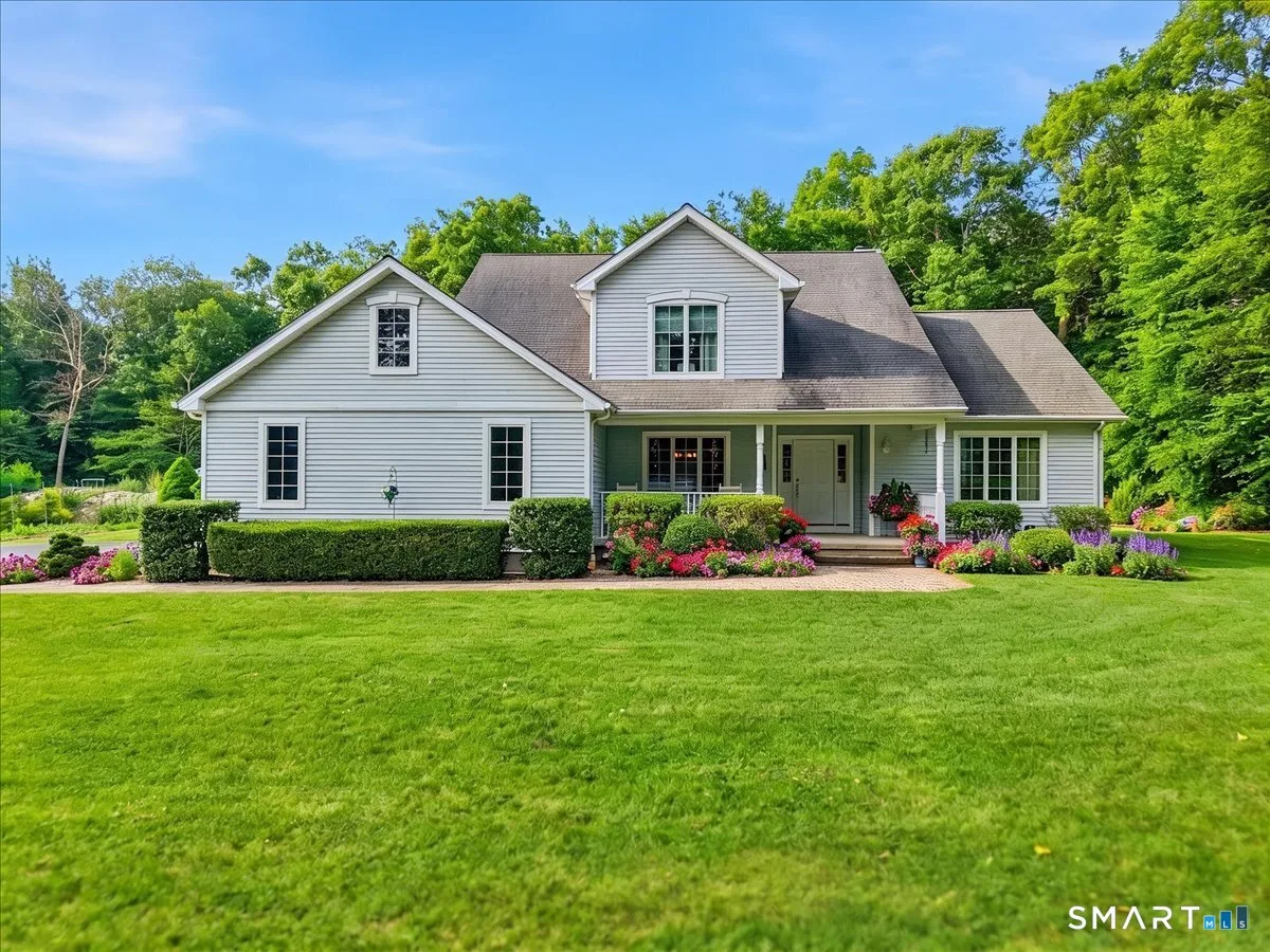 75 Derry Hill Road, Montville, CT