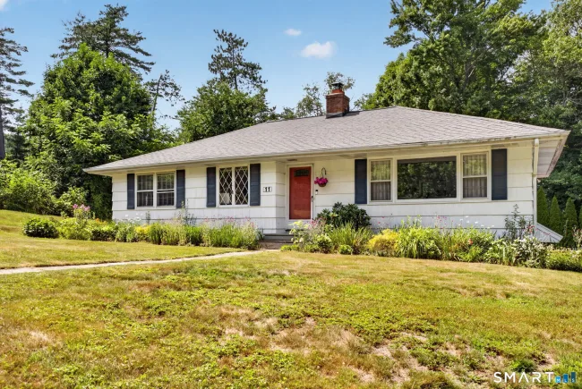 11 Sealand Drive
