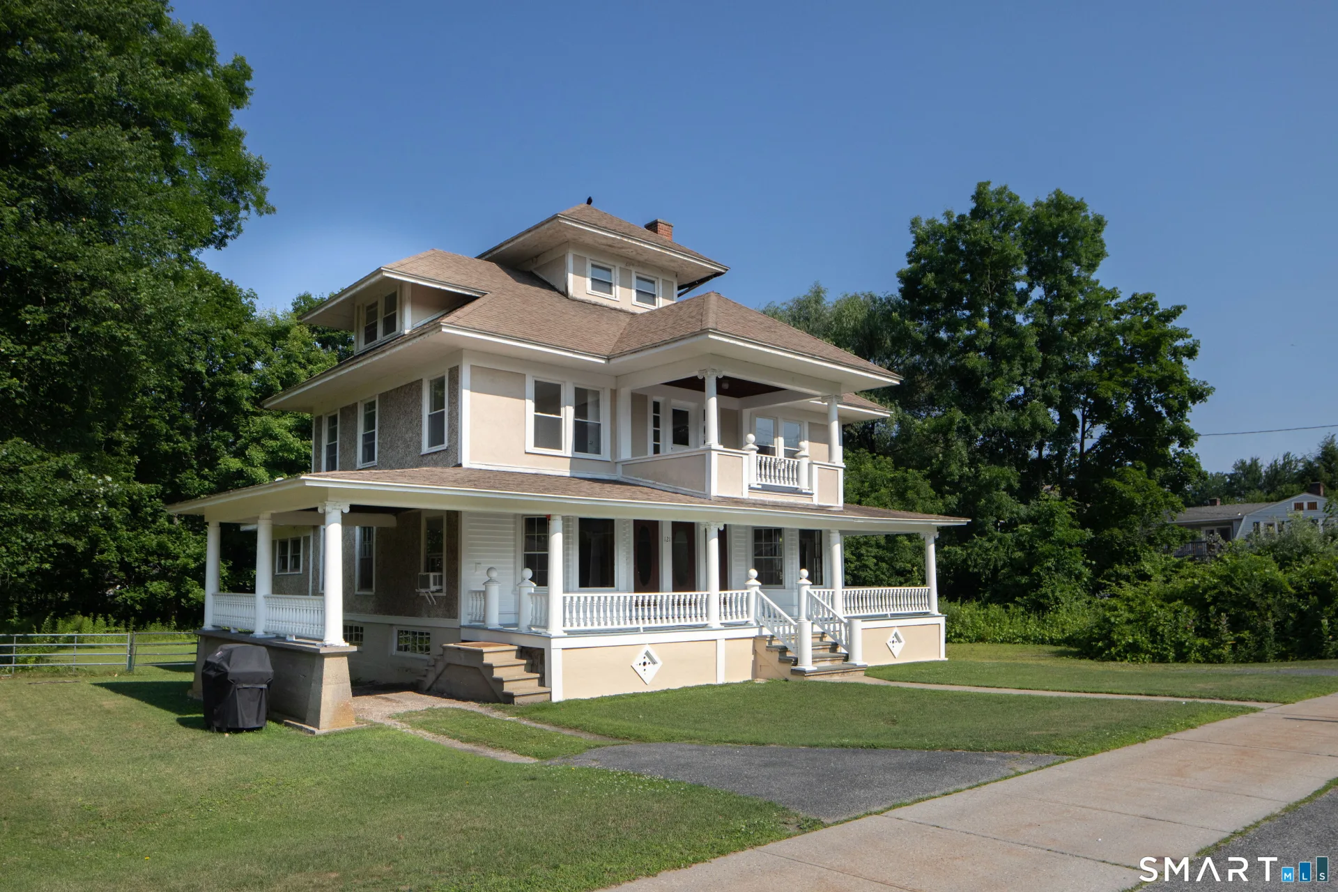 121 Railroad Street, North Canaan, CT