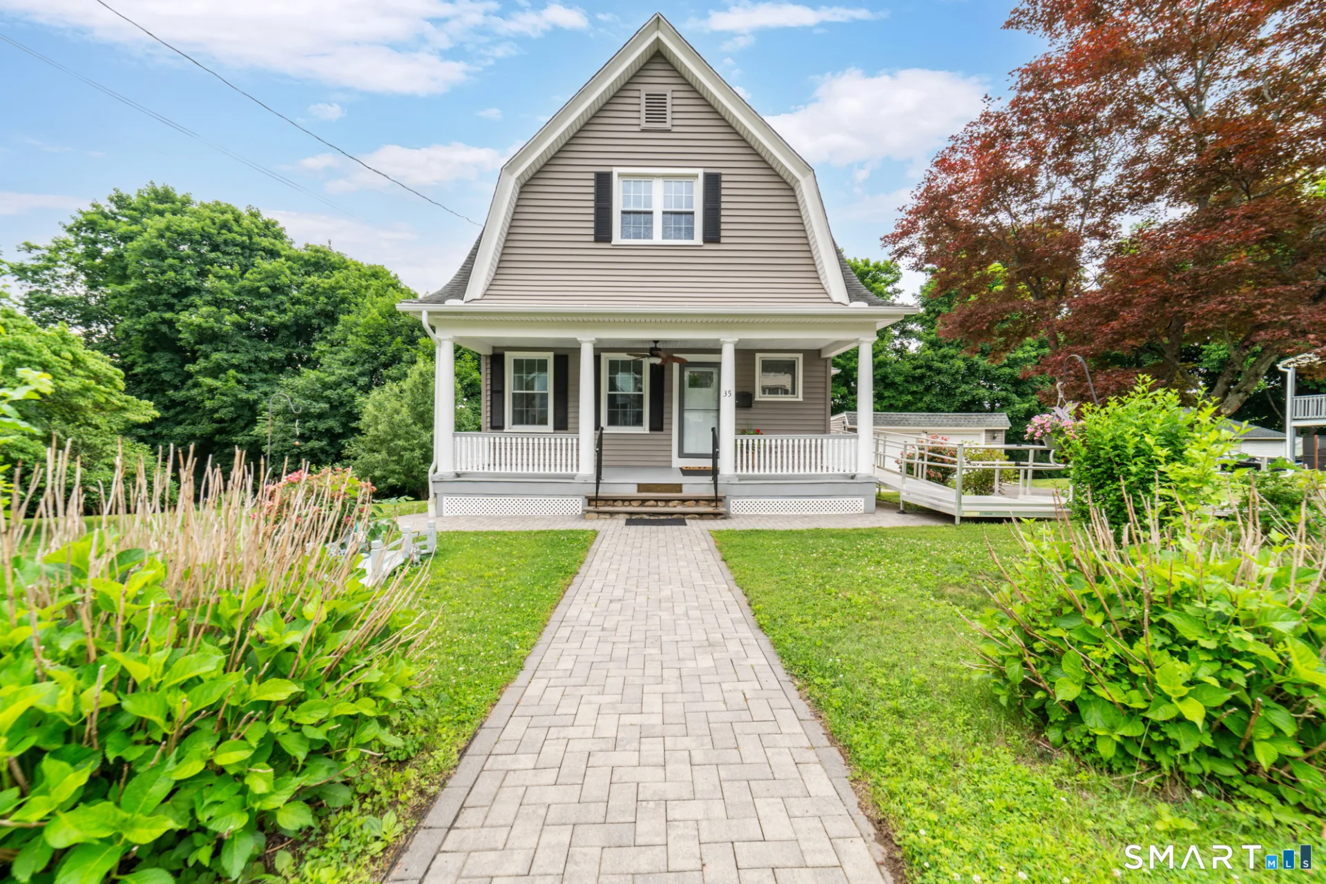 35 Ball Farm Road, Watertown, CT