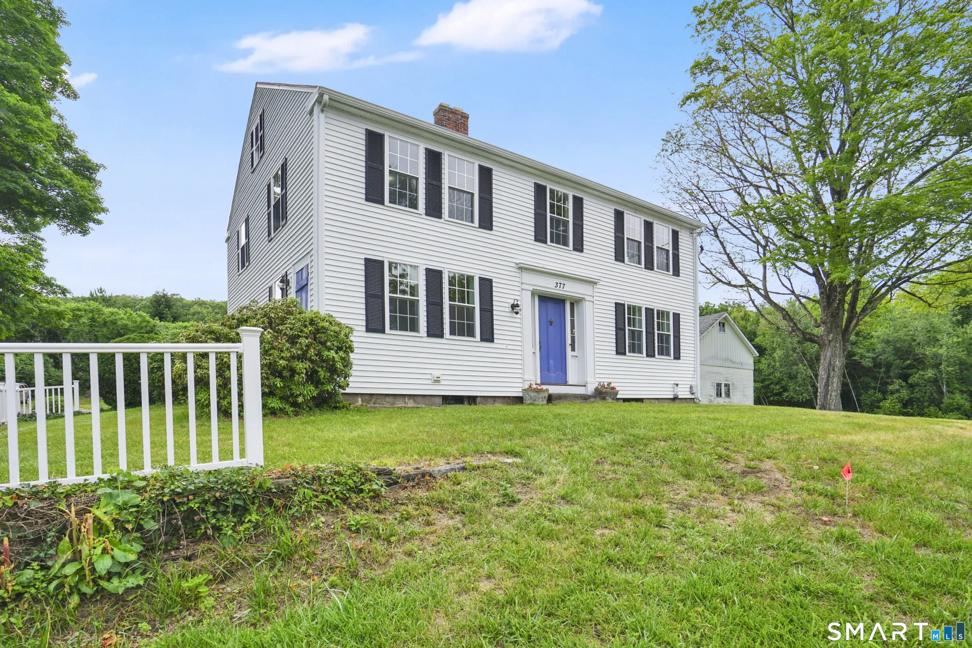 377 North Granby Road, Granby, CT