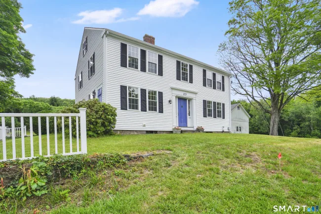 377 North Granby Road