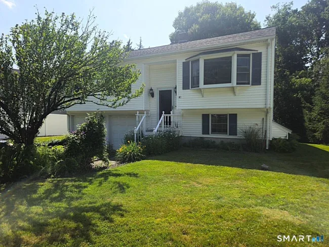 40 Old Waterbury Road