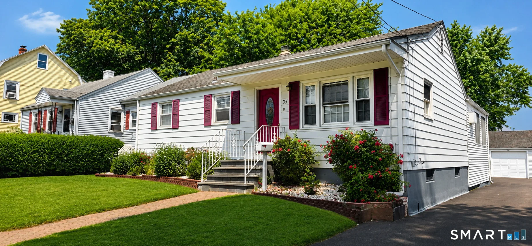 35 Lorraine Road, Wethersfield, CT