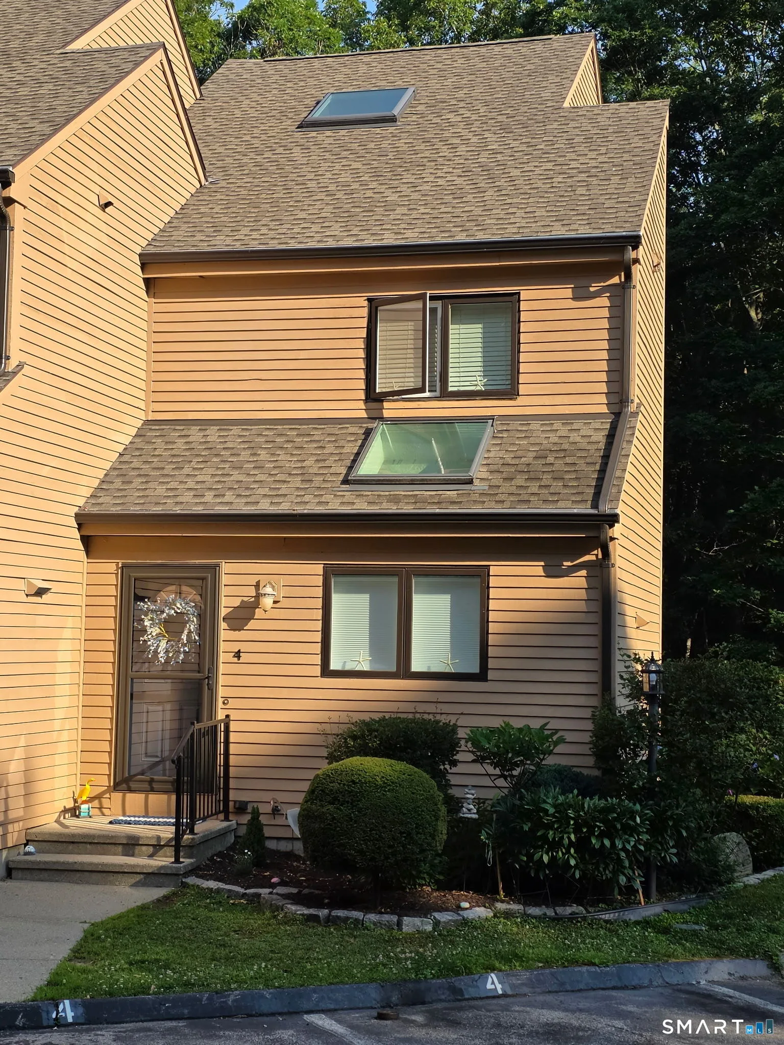 101 West Main Street #4, East Lyme, CT