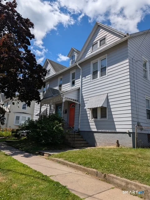 163 Pearl Street, Middletown, CT