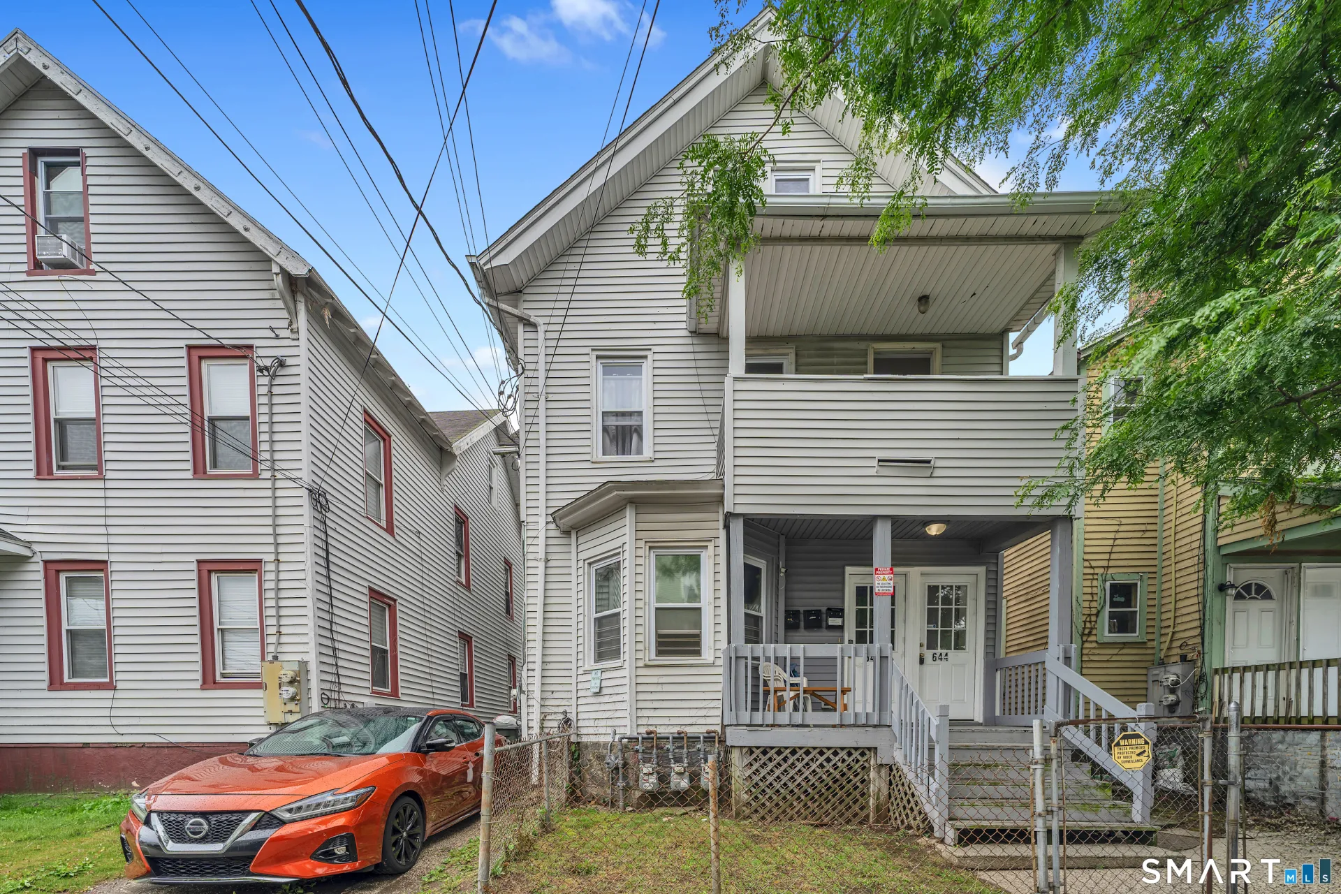 644-646 Maple Street, Bridgeport, CT