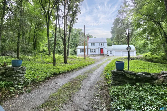 600 Cedar Road