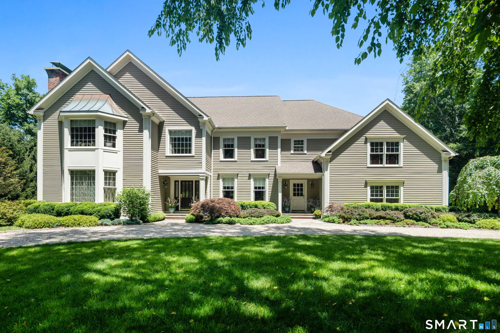 292 Sturges Ridge Road, Wilton, CT