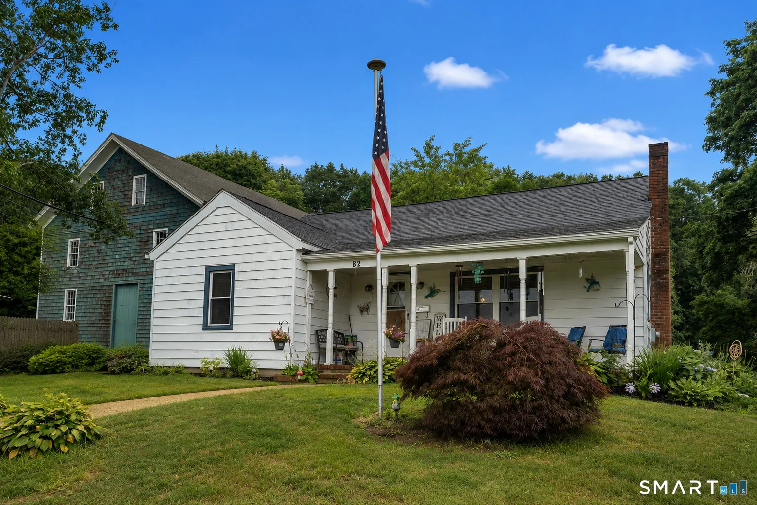 82 South 2nd Avenue, Norwich, CT