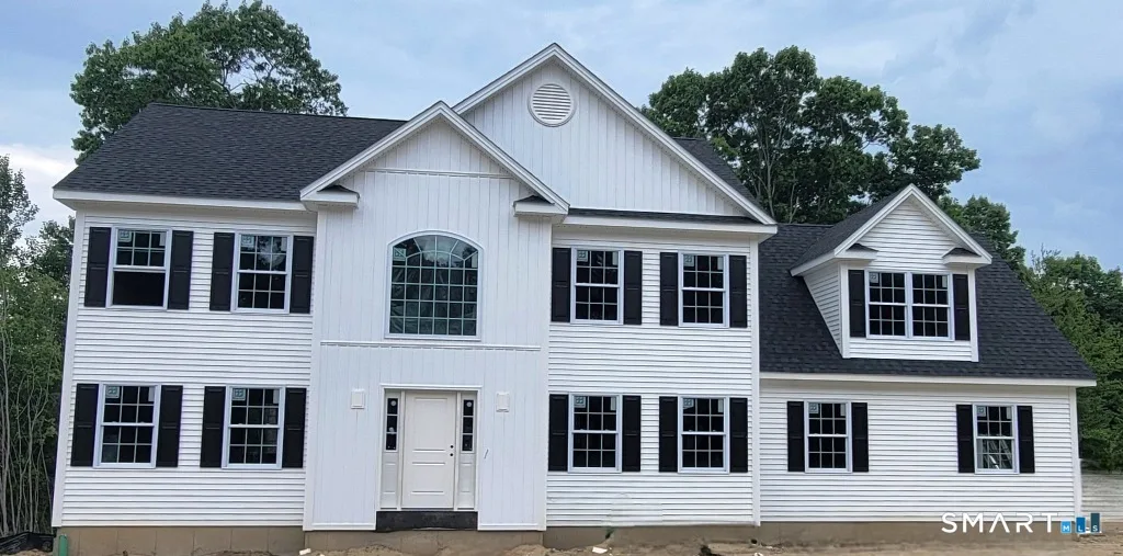 3 Pimlico Road, Wolcott, CT