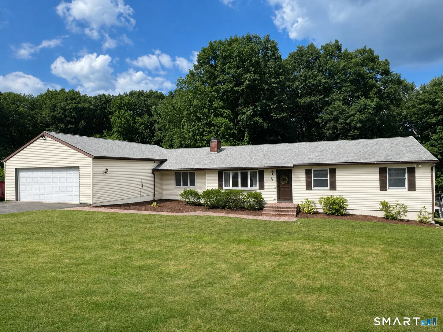 12 Benson Drive, Danbury, CT