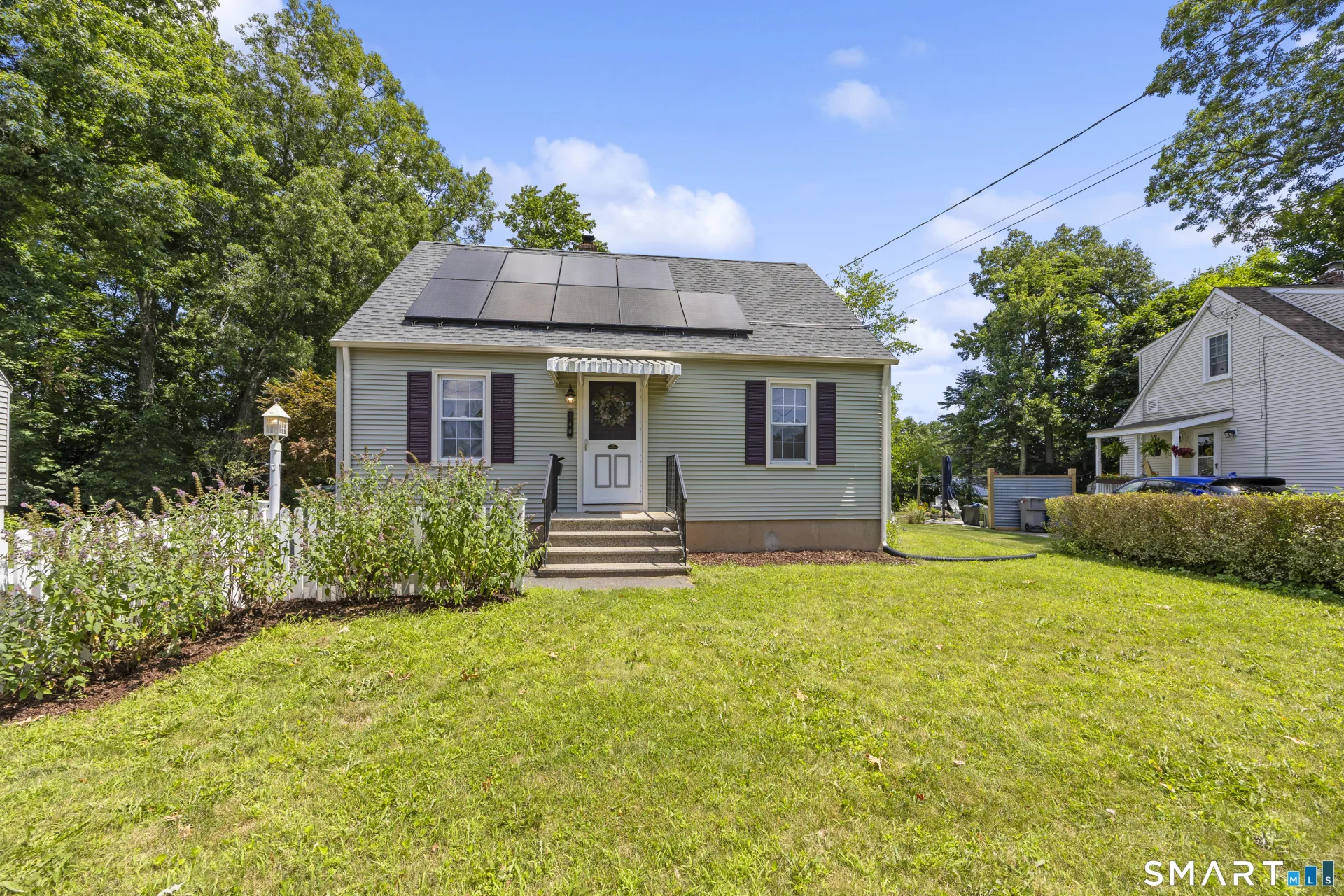 140 Garfield Road, Bristol, CT