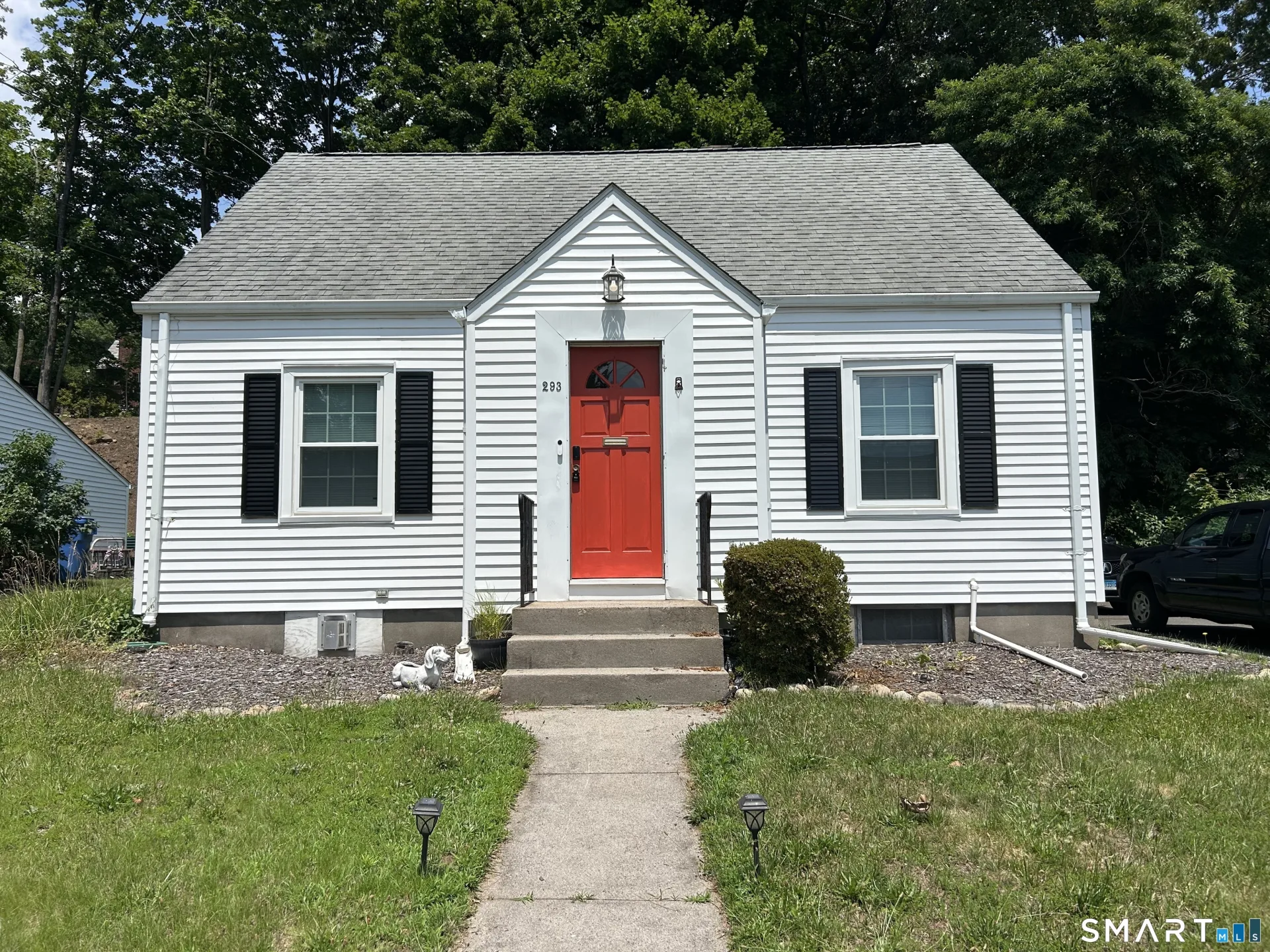 293 Winthrop Street, New Britain, CT