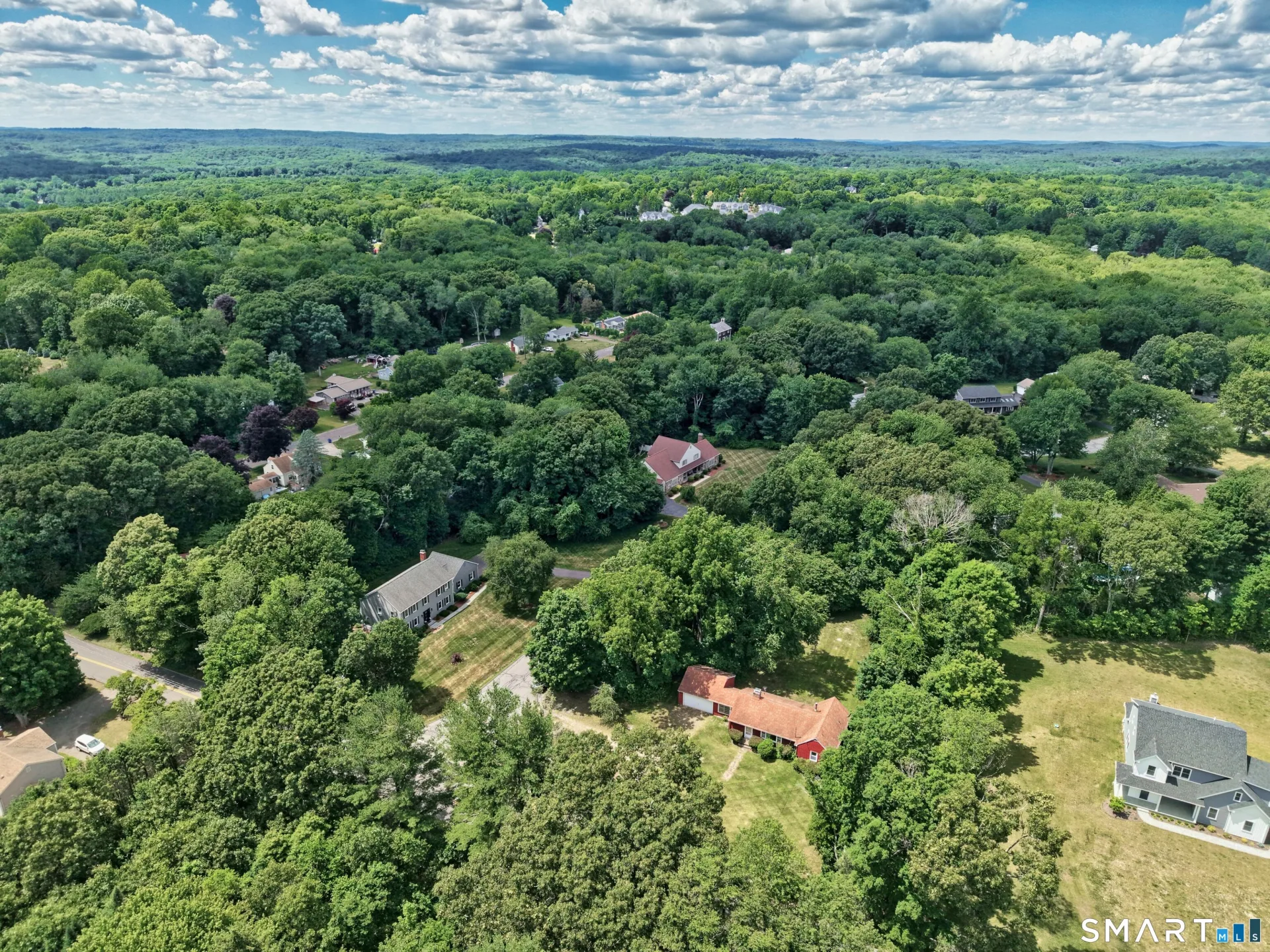339 Spring Hill Road, Monroe, CT