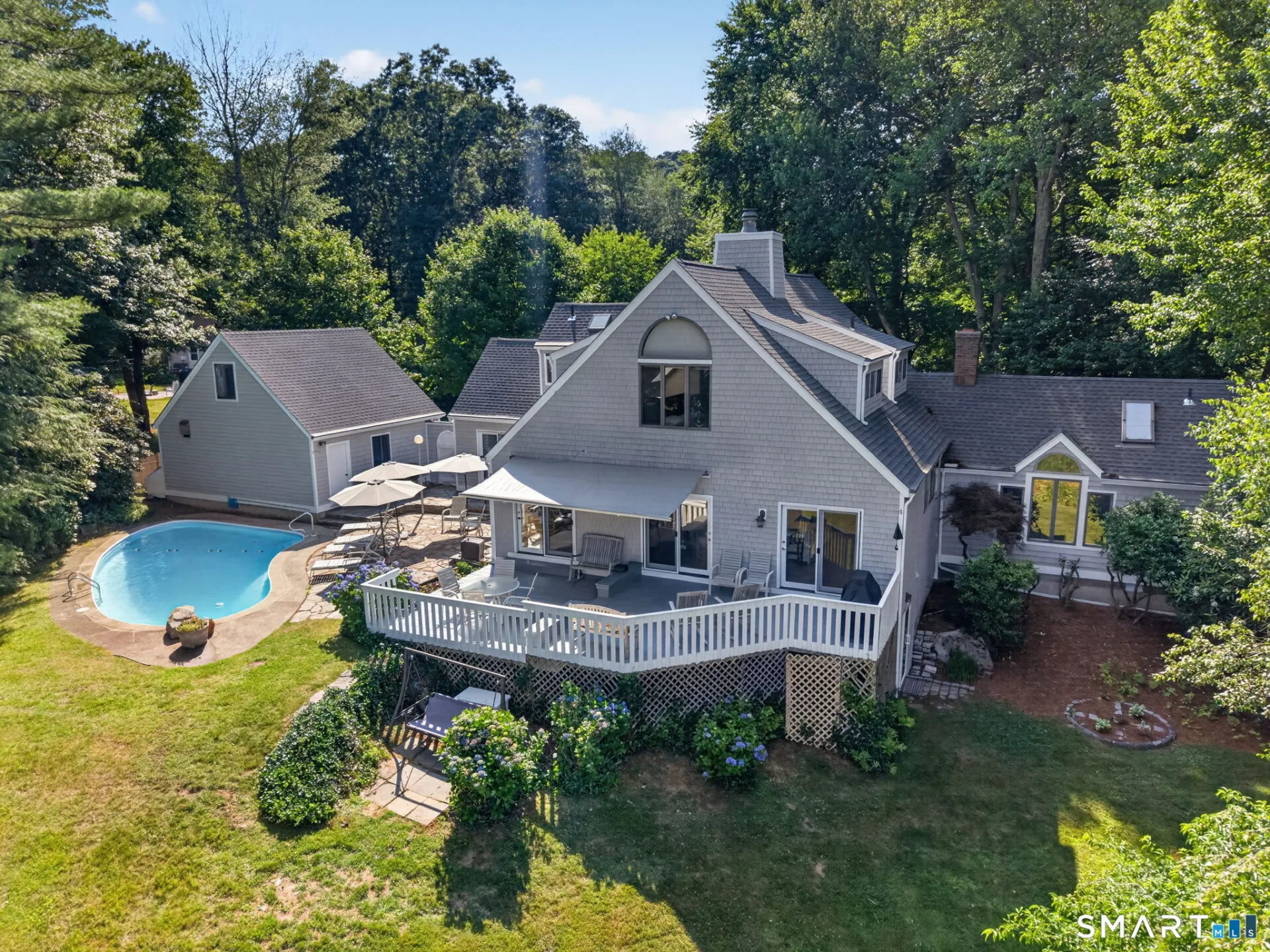 96 Ayers Point Road, Old Saybrook, CT
