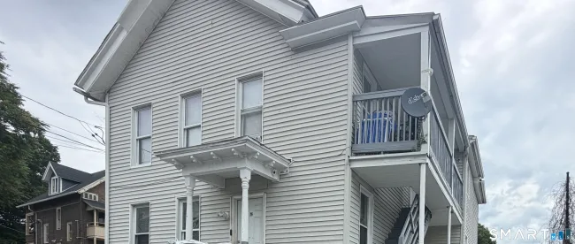 62 North Leonard Street