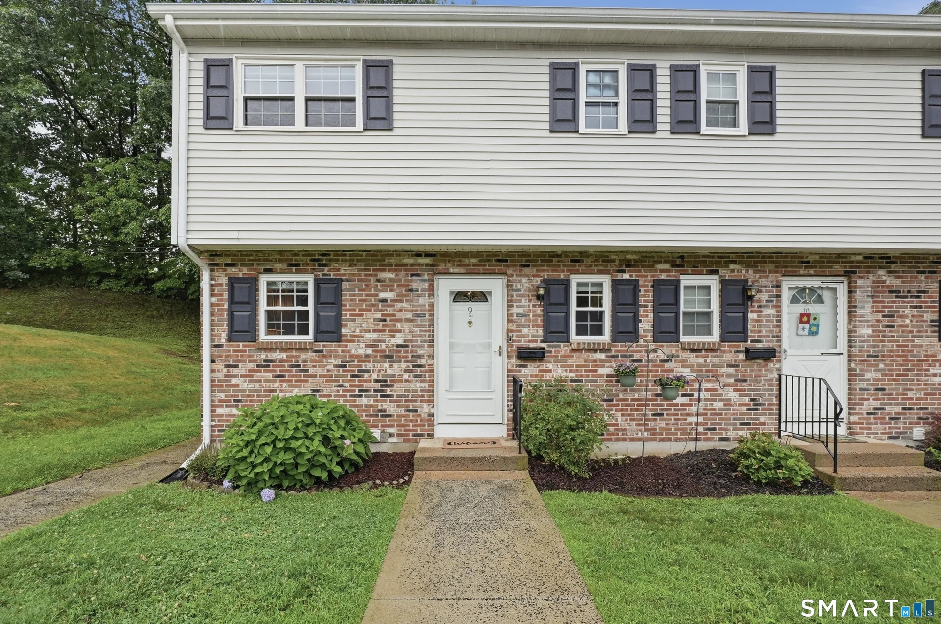 9 Carter Heights #9, Southington, CT