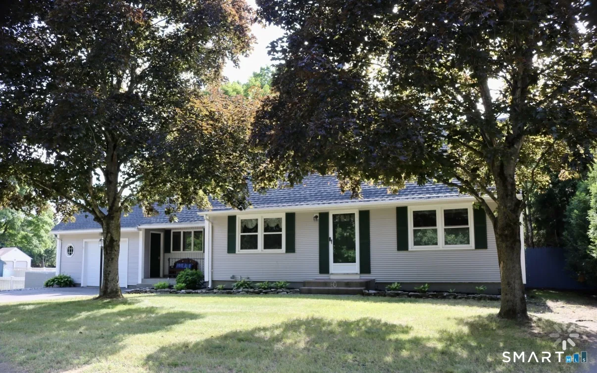 60 Simon Road, Enfield, CT