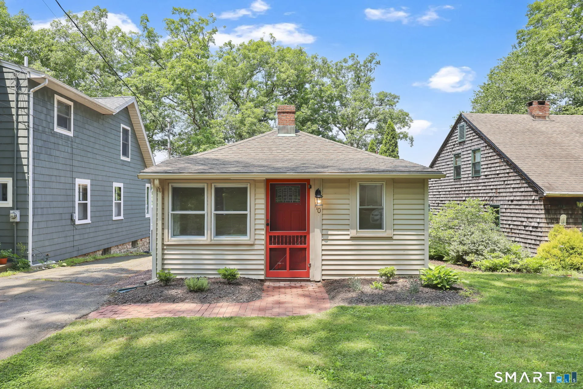 110 Great Hill Pond Road, Portland, CT