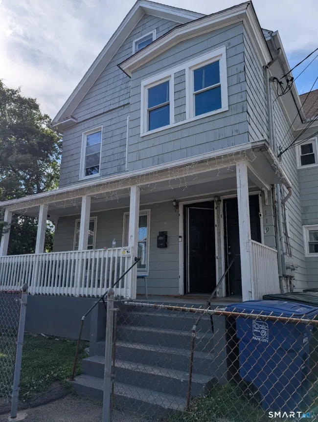 117-119 Clifford Street
