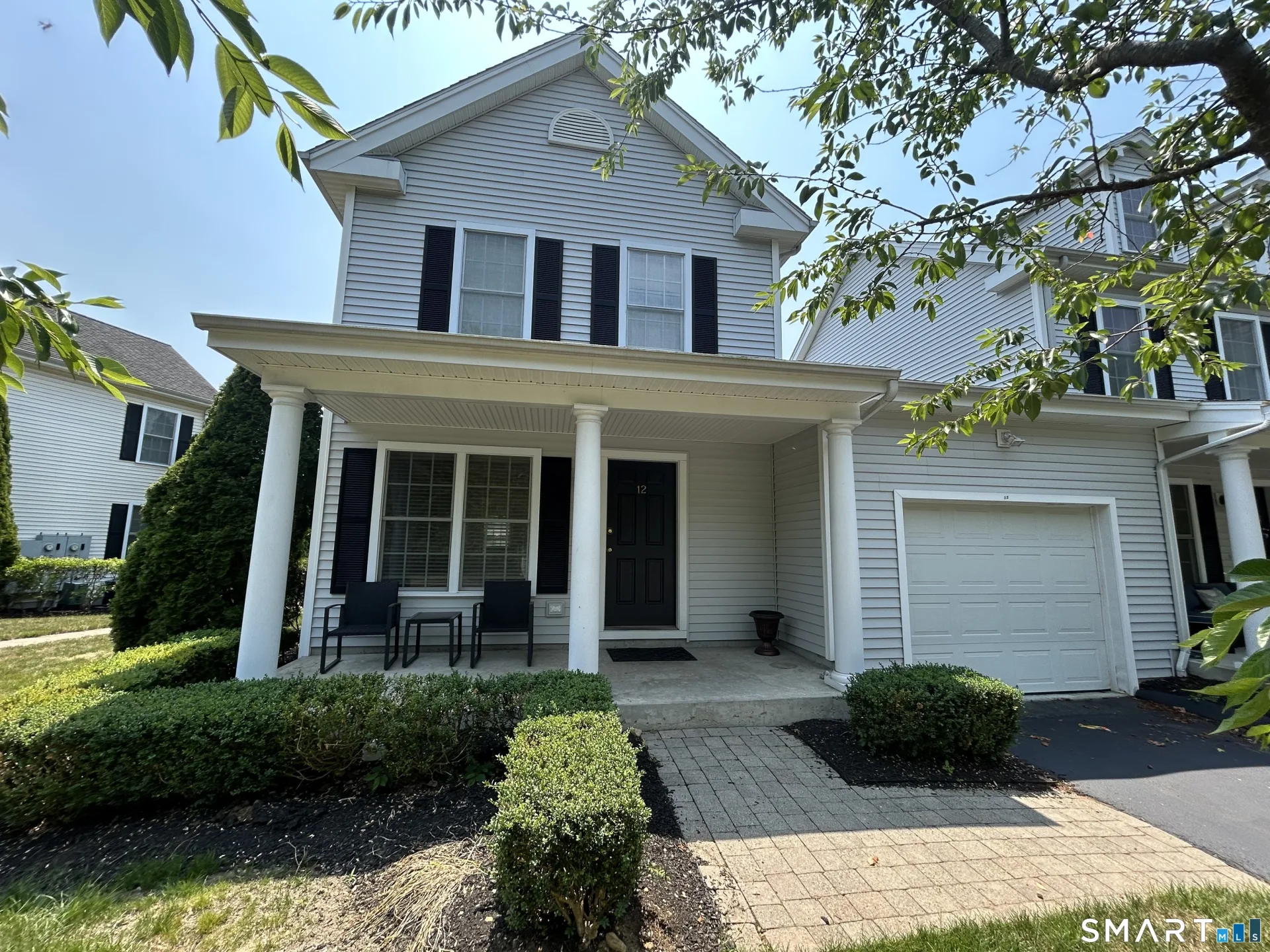 12 West Sussex Place #12, Madison, CT