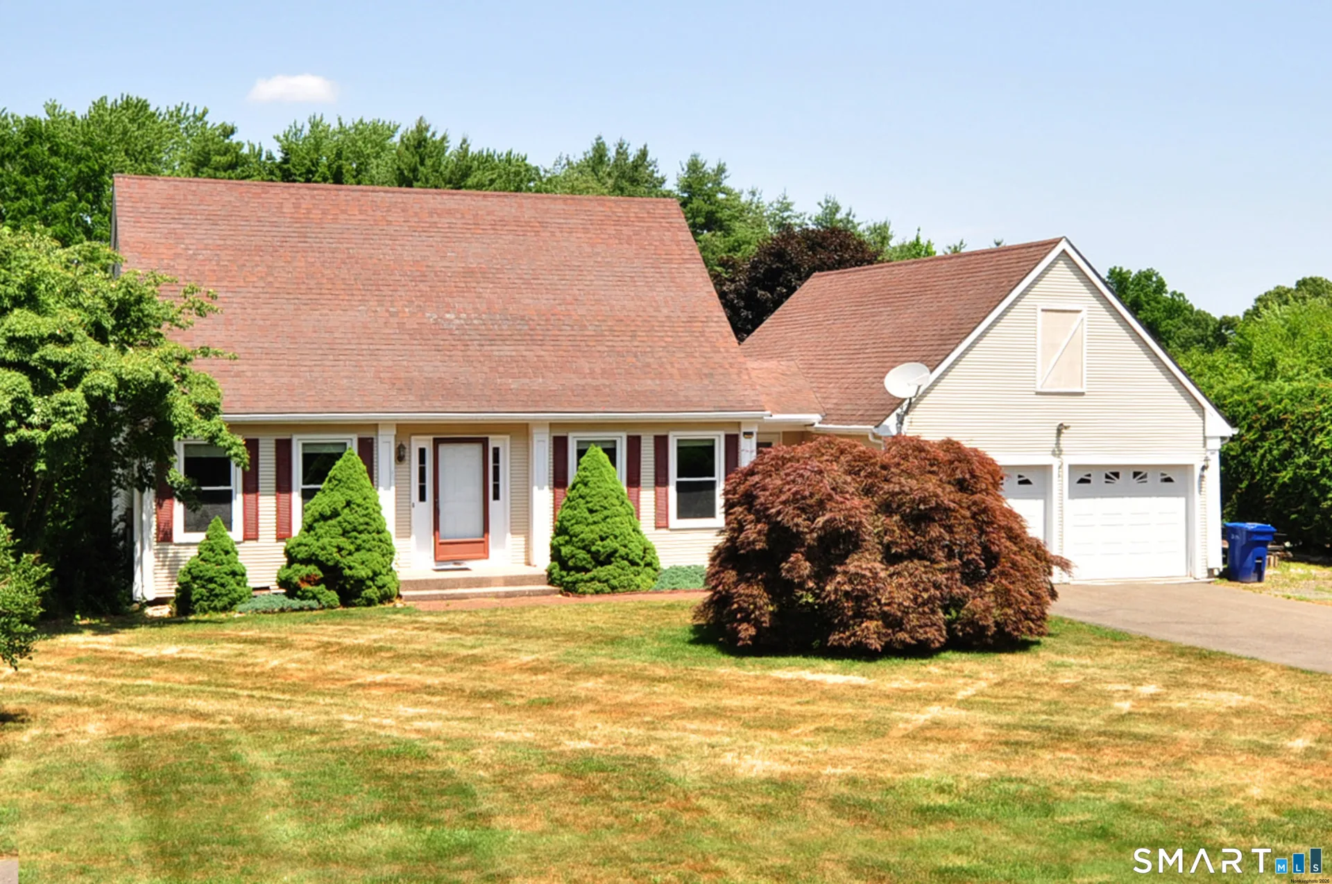 17 Carpenter Lane, Windsor, CT