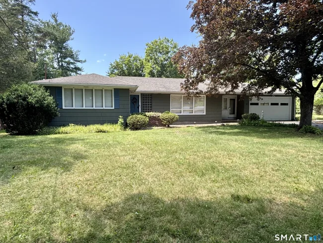 101 Thorpe Avenue