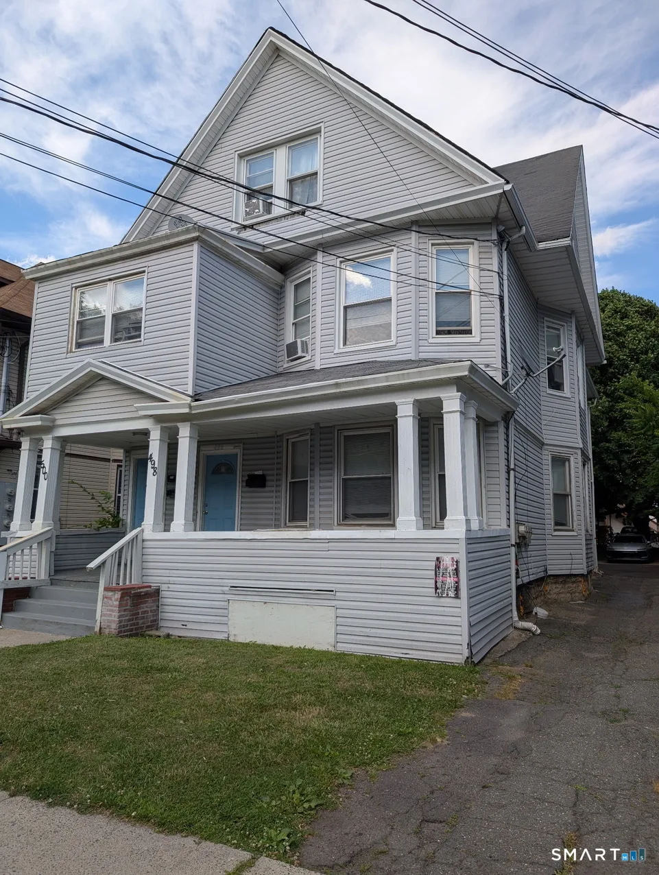 498-500 Wilmot Avenue, Bridgeport, CT