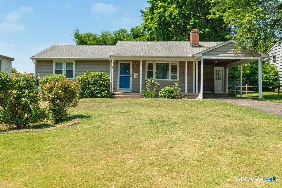 121 Mechanic Street, Bristol, CT