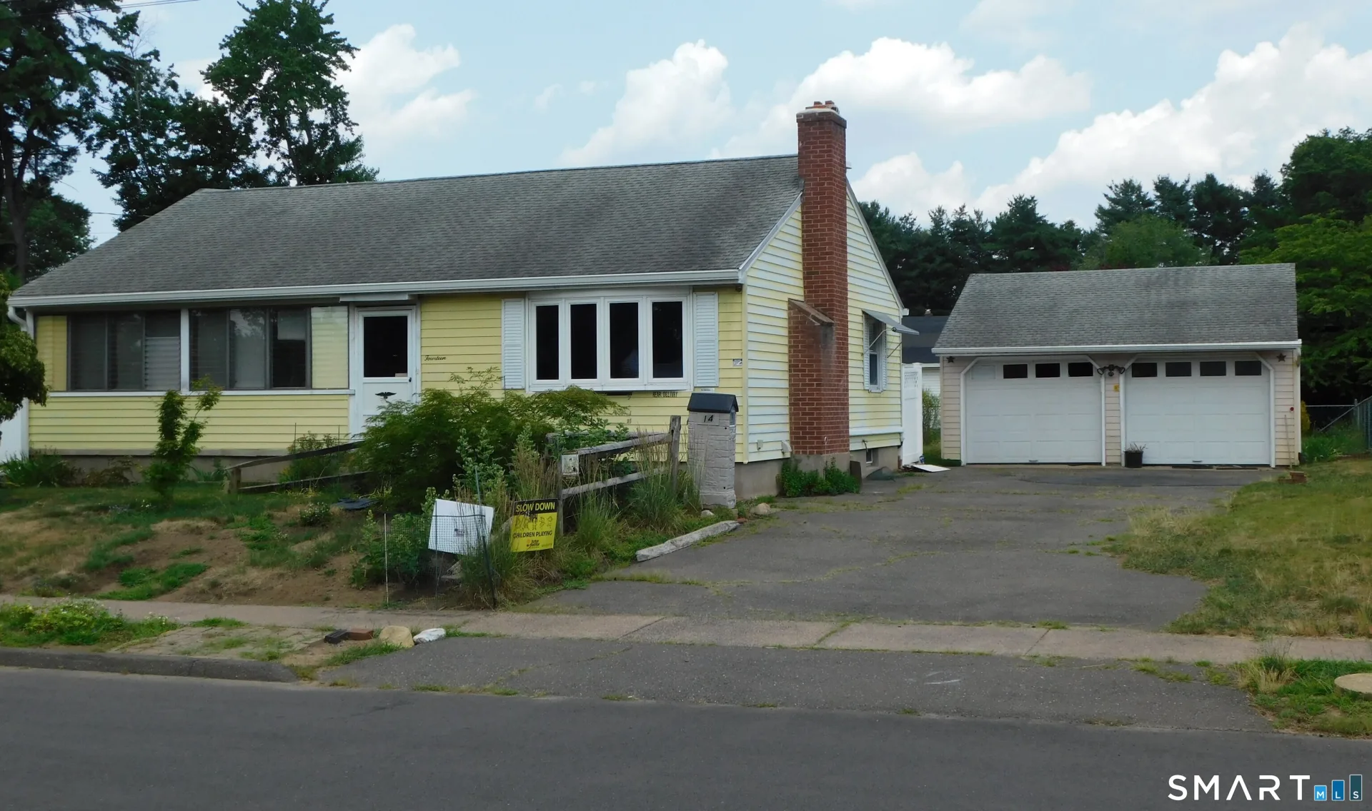 14 Leland Drive, East Hartford, CT