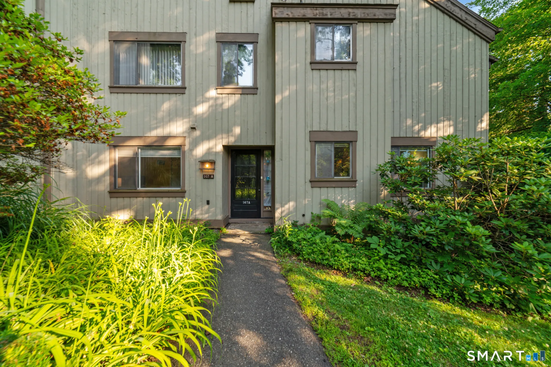 147 Heritage Village #A, Southbury, CT