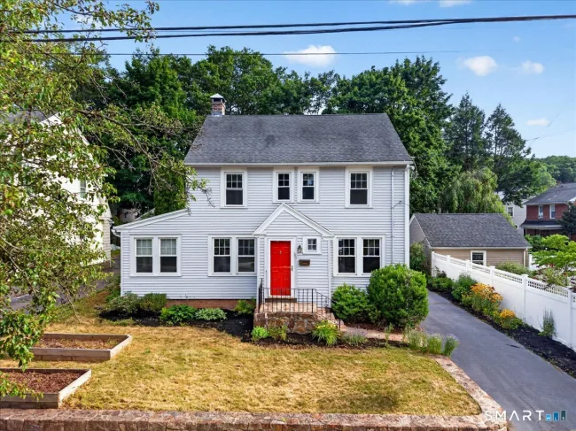 146 Filbert Street