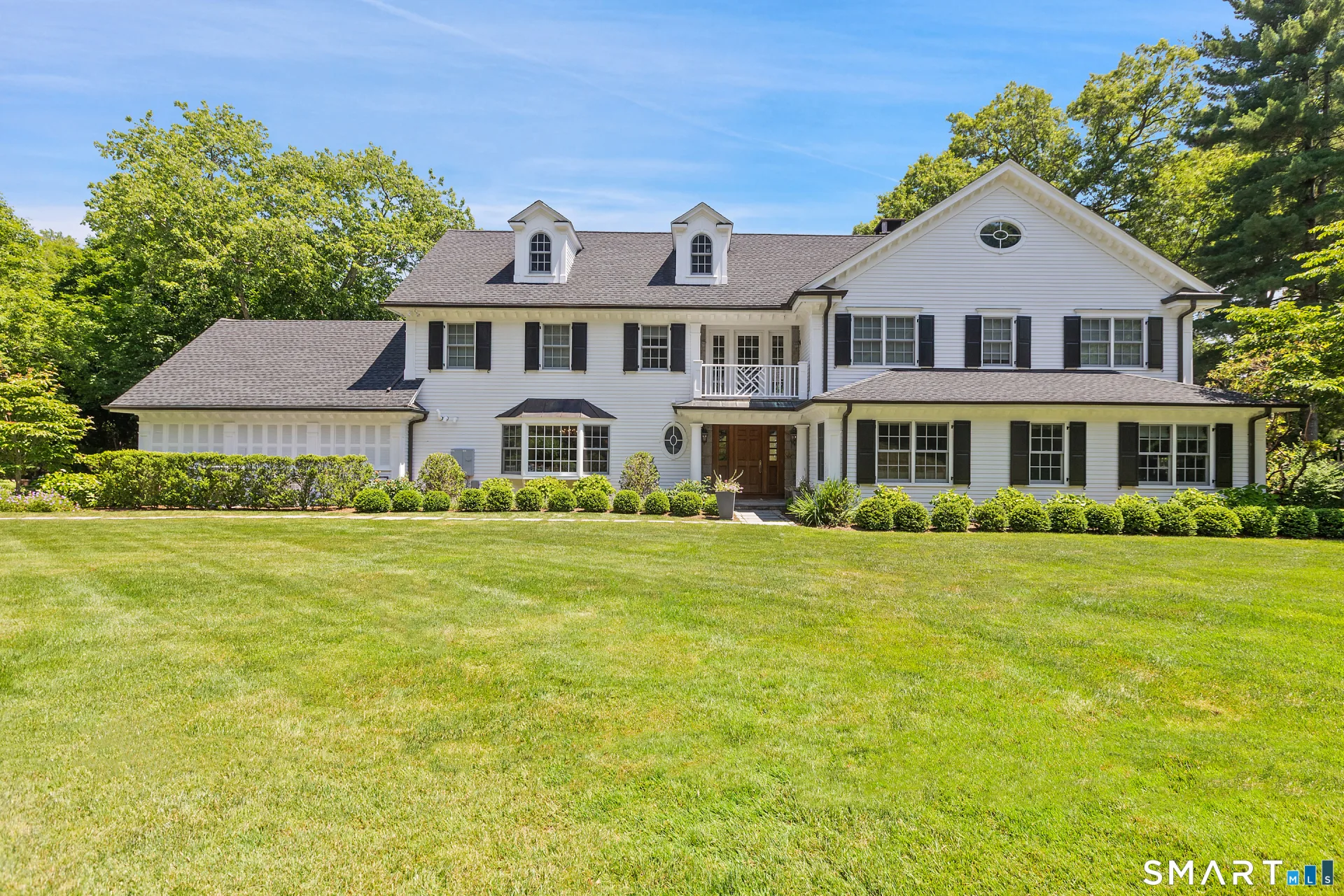 16 Ridgebrook Road, Greenwich, CT