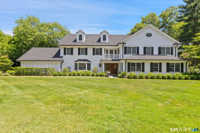 16 Ridgebrook Road