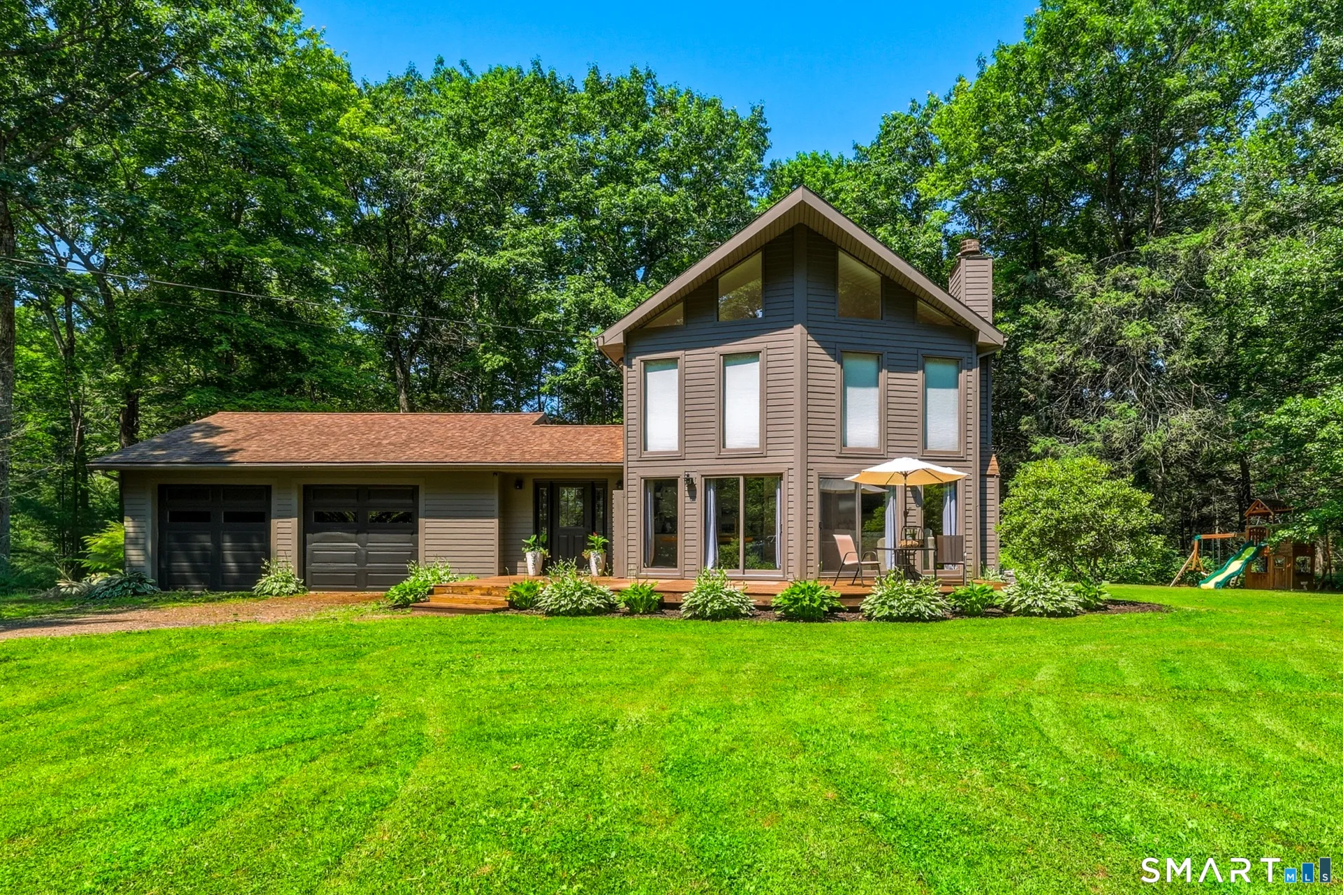 481 East Cotton Hill Road Road, New Hartford, CT