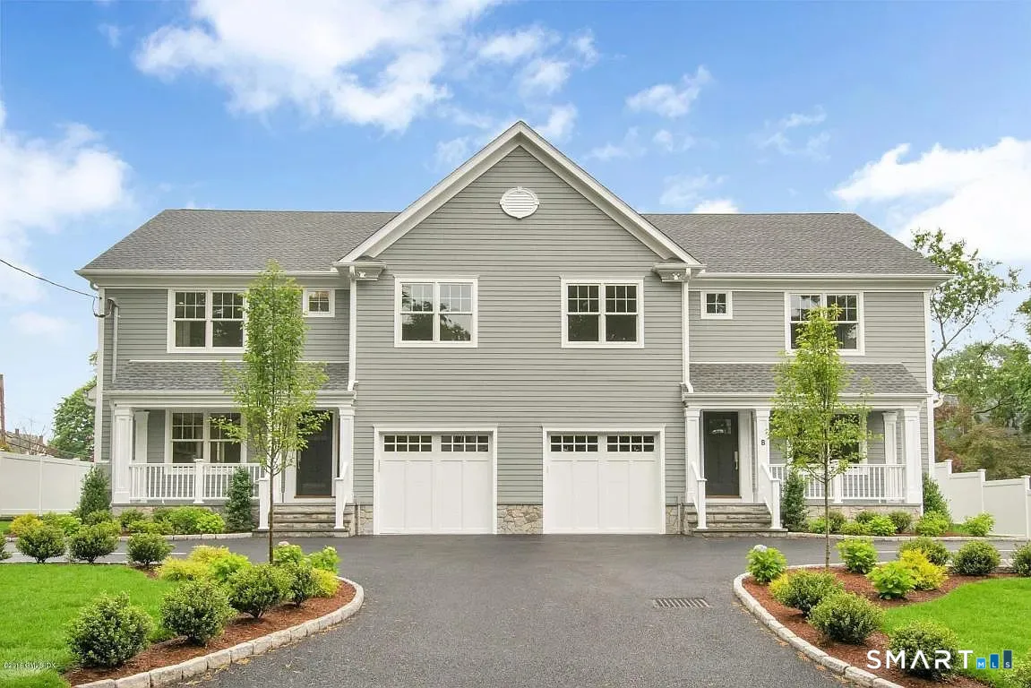 36 Almira Drive #A, Greenwich, CT